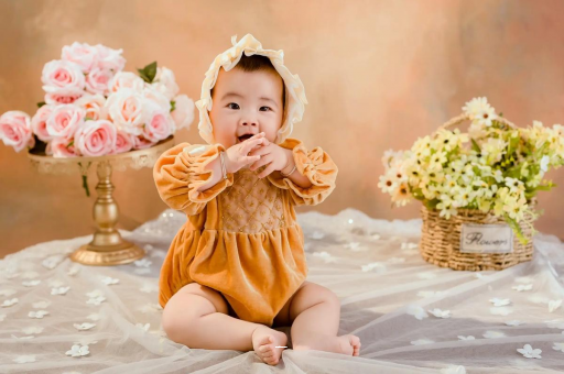 娄底五个月的宝宝可以坐吗