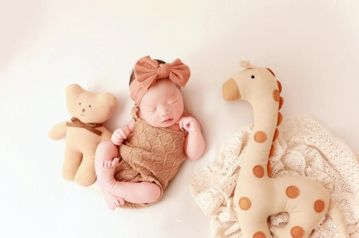 娄底宝宝多大刷牙