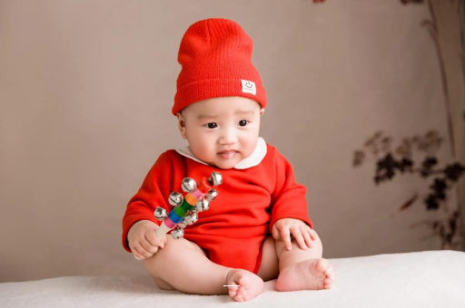 娄底六个月宝宝呕吐